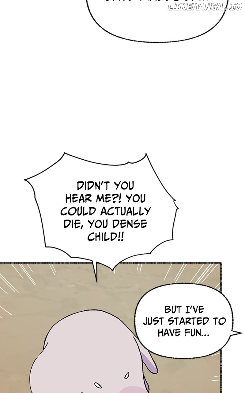 Read My Little Sister Is the Demon Lord! Manga Online