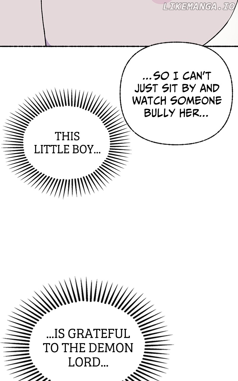 Read My Little Sister Is the Demon Lord! Manga Online