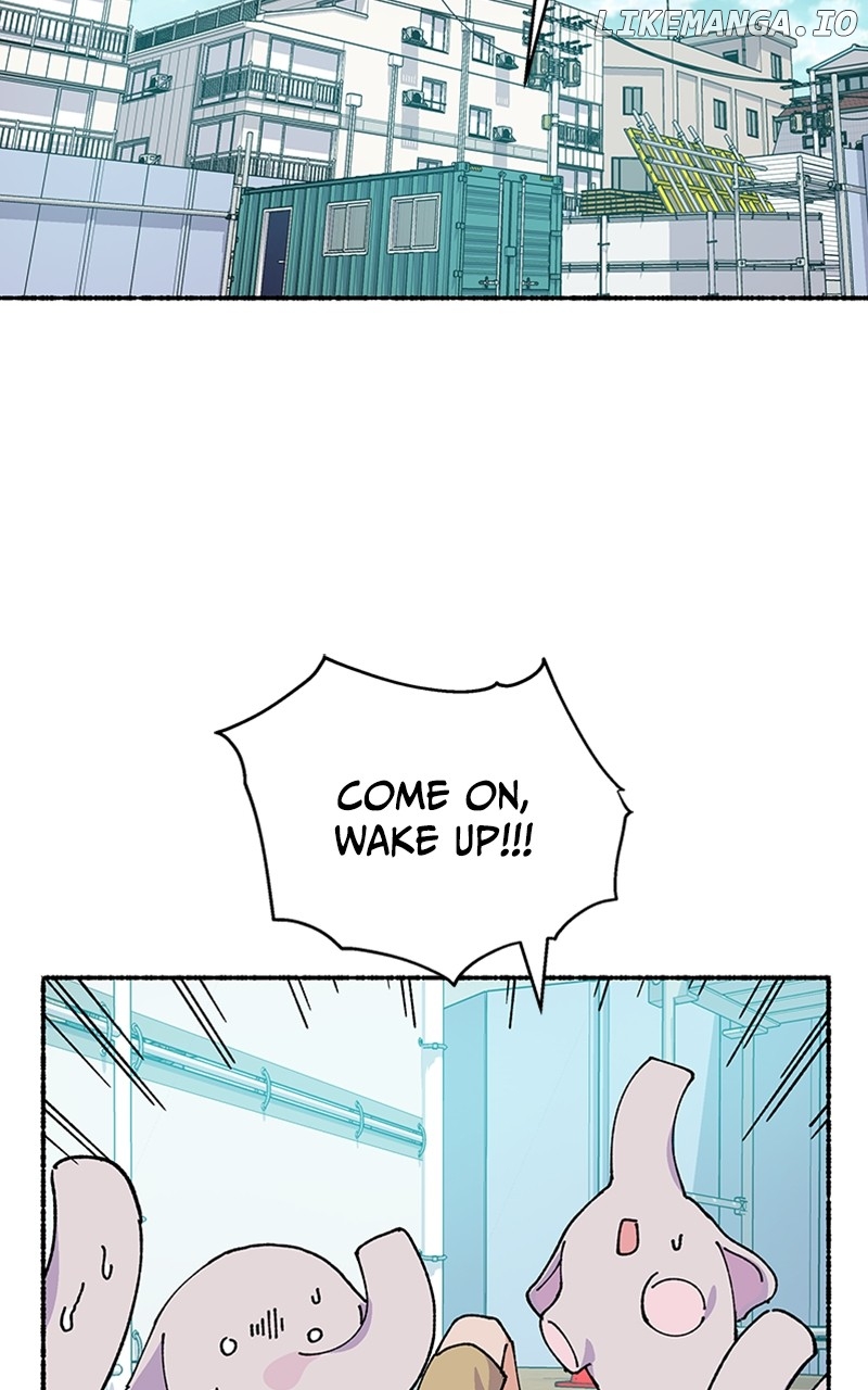 Read My Little Sister Is the Demon Lord! Manga Online