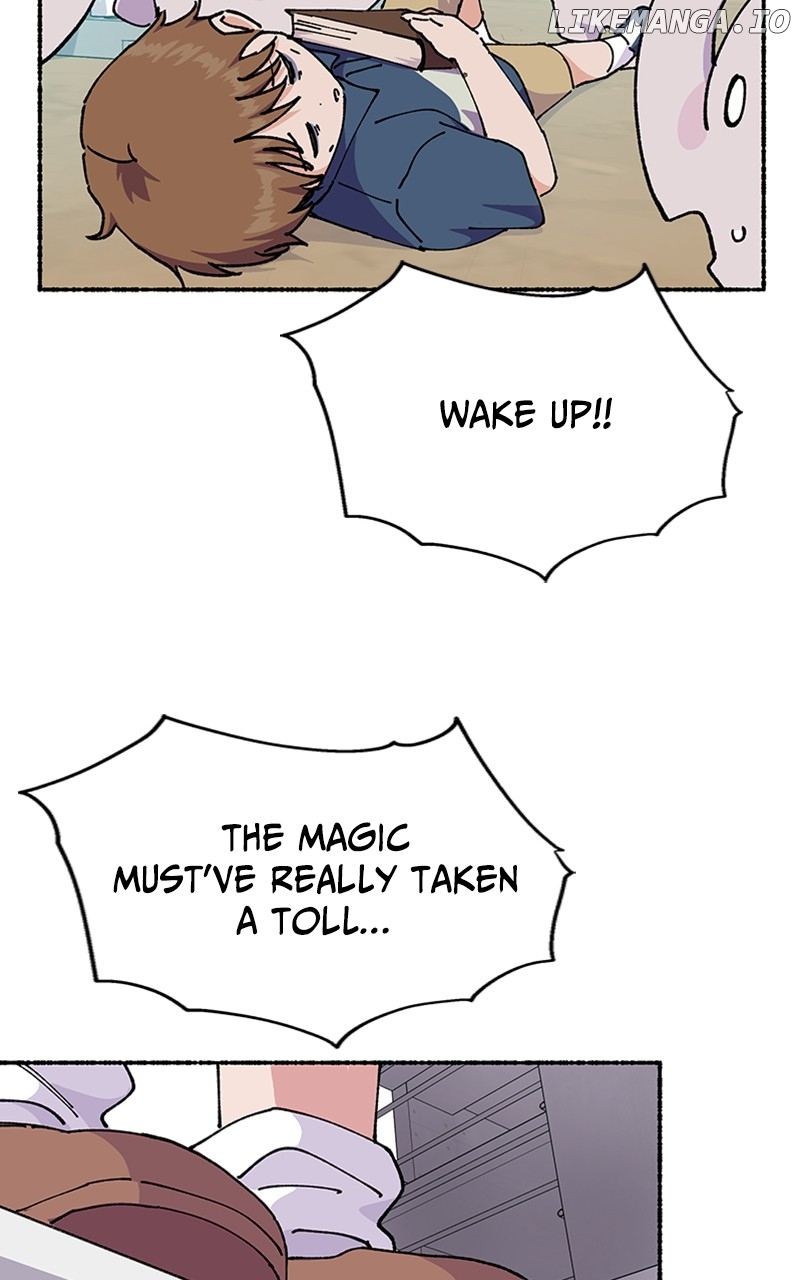Read My Little Sister Is the Demon Lord! Manga Online