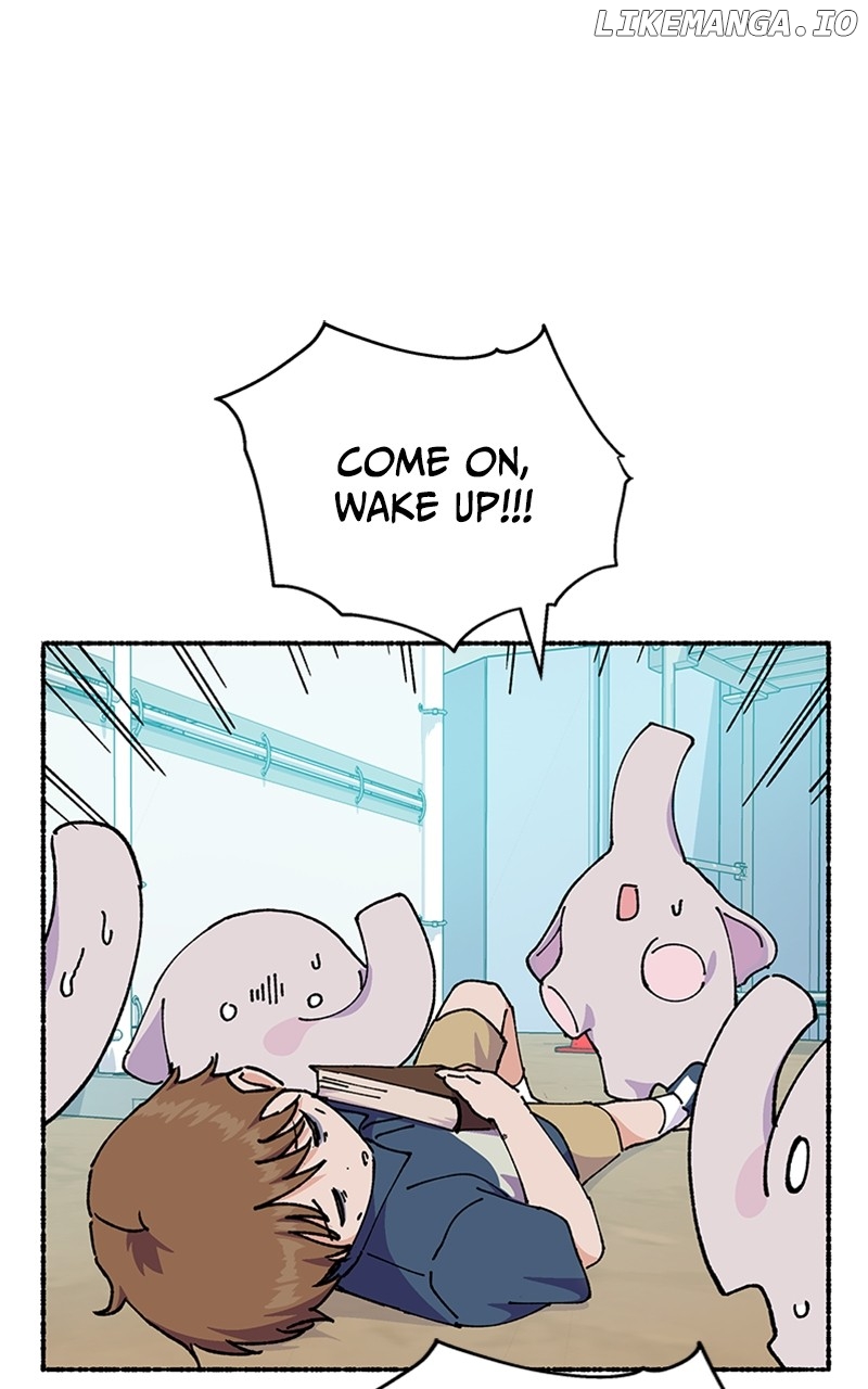 Read My Little Sister Is the Demon Lord! Manga Online