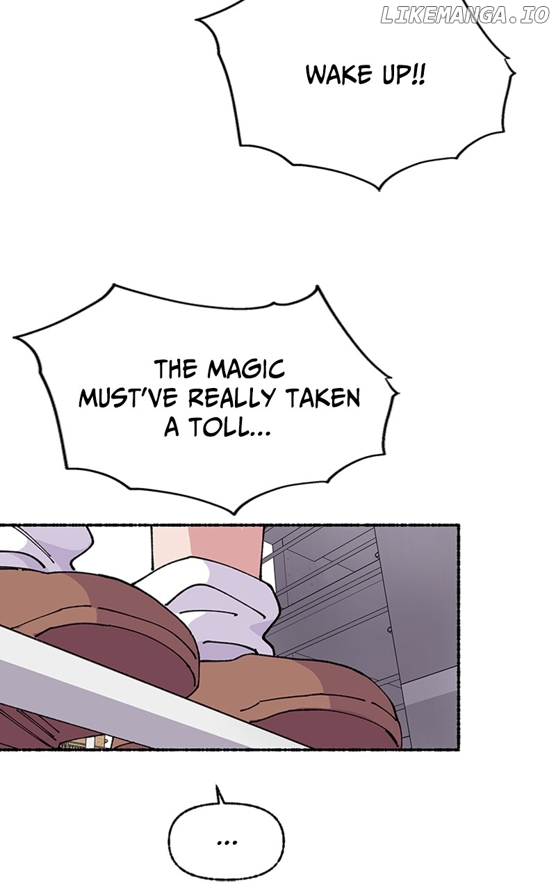 Read My Little Sister Is the Demon Lord! Manga Online