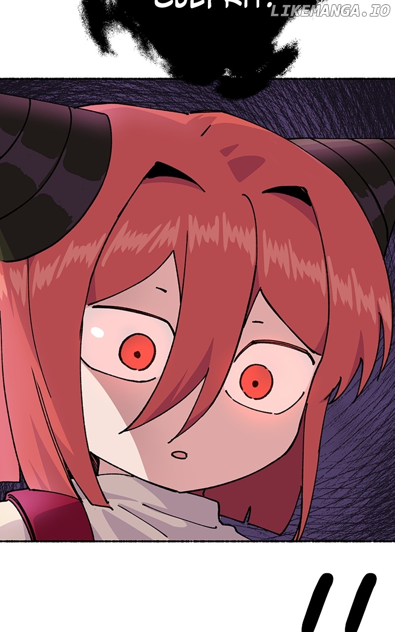 Read My Little Sister Is the Demon Lord! Manga Online