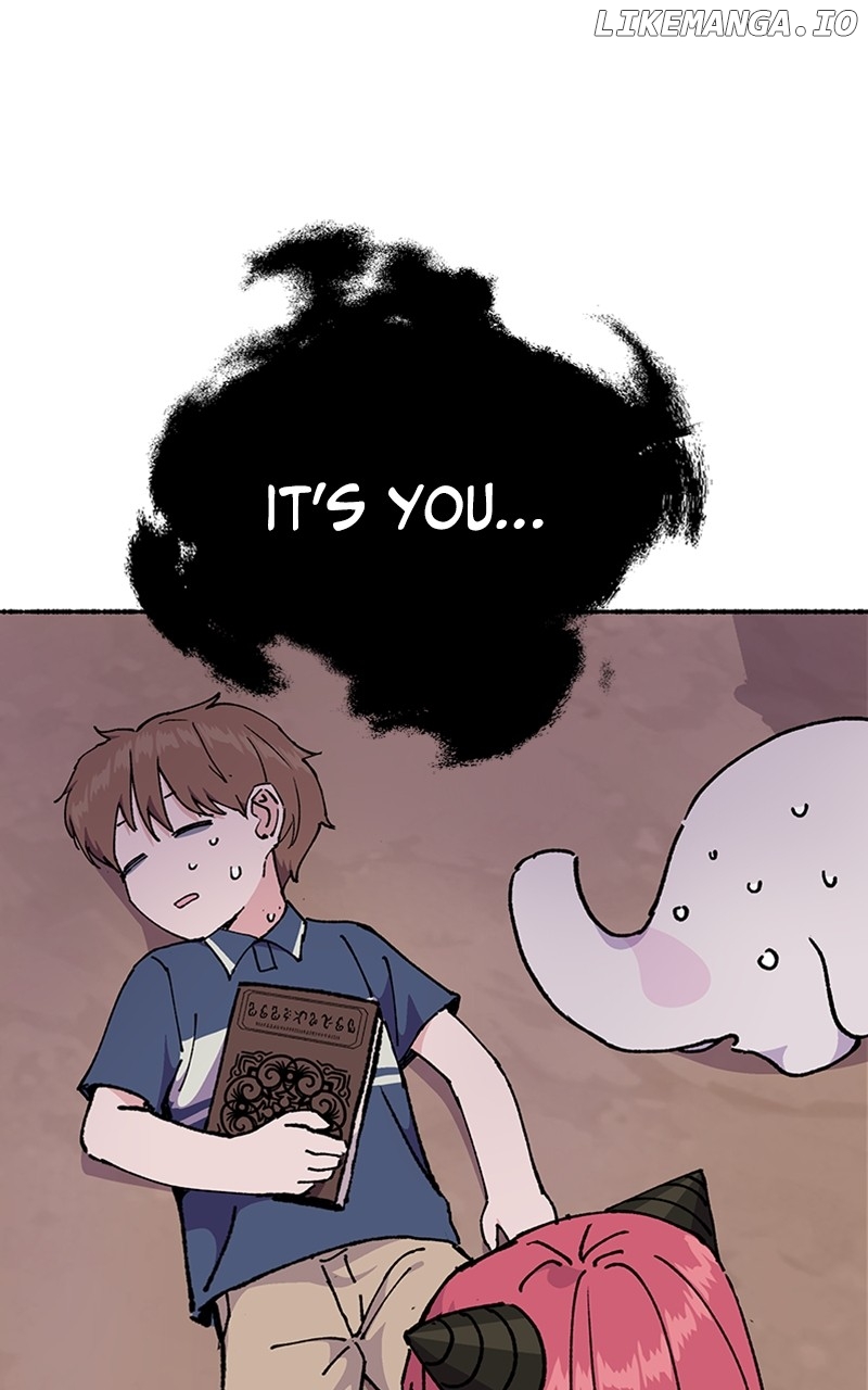 Read My Little Sister Is the Demon Lord! Manga Online