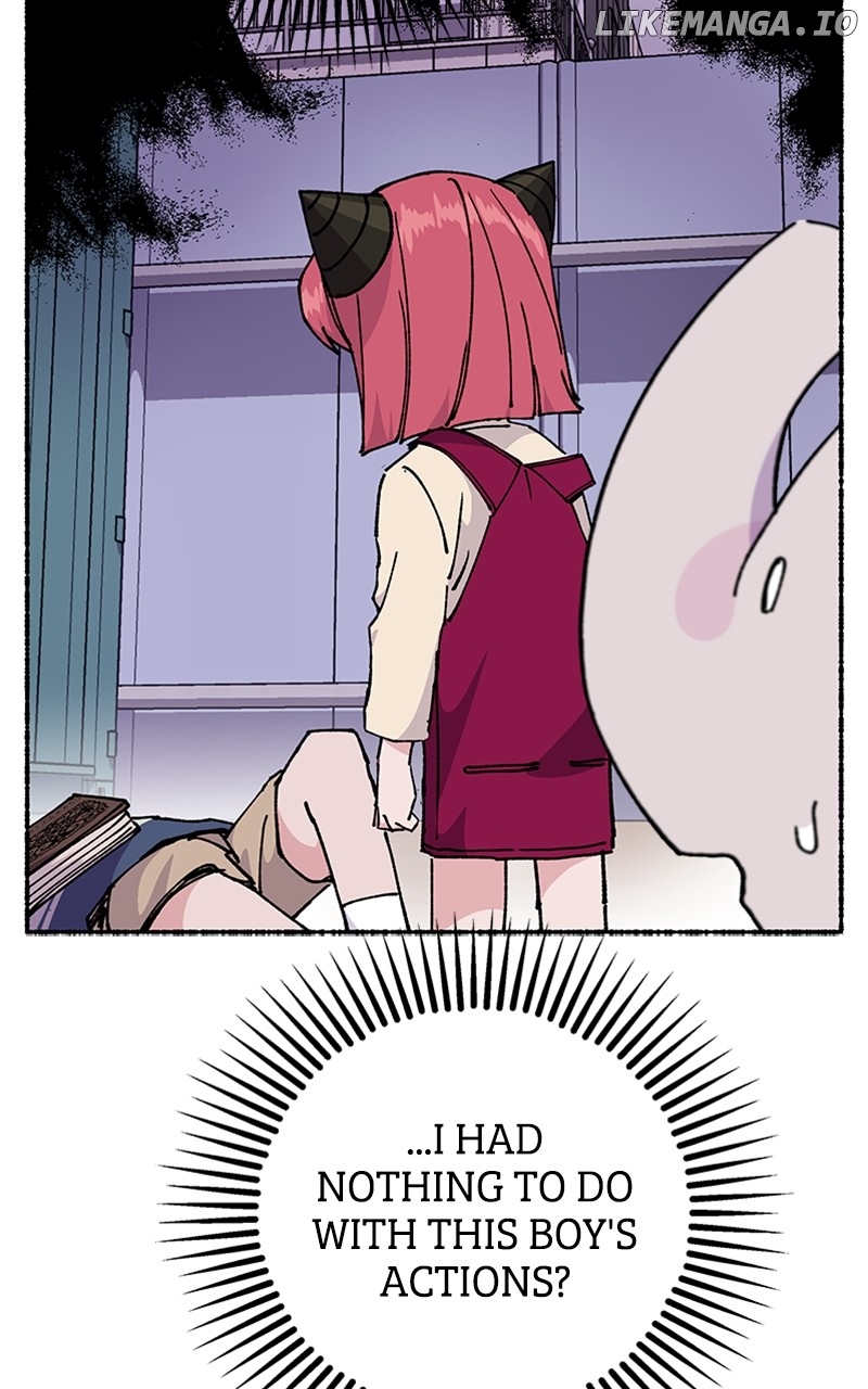 Read My Little Sister Is the Demon Lord! Manga Online