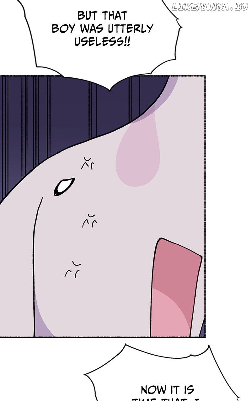 Read My Little Sister Is the Demon Lord! Manga Online