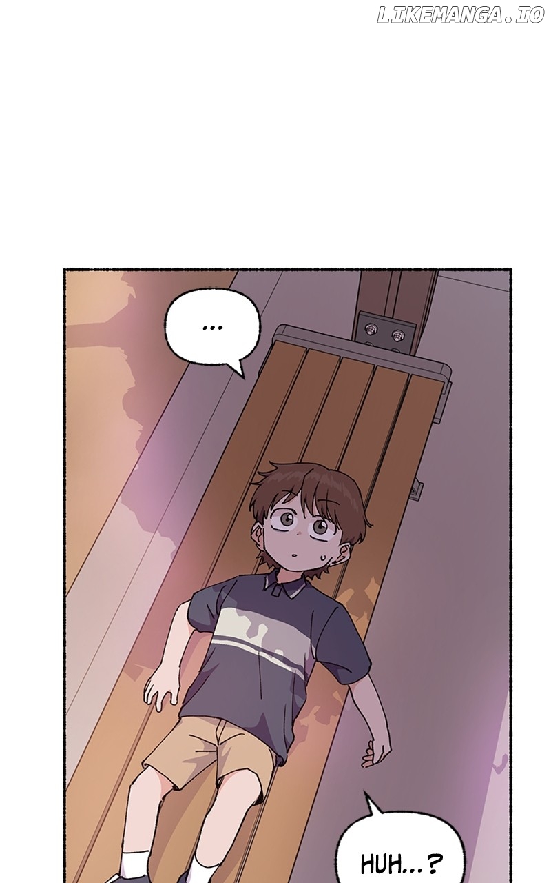 Read My Little Sister Is the Demon Lord! Manga Online