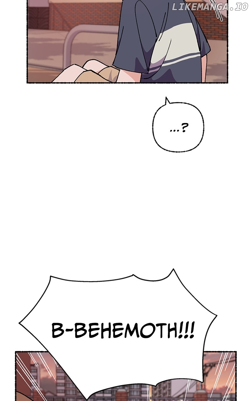 Read My Little Sister Is the Demon Lord! Manga Online