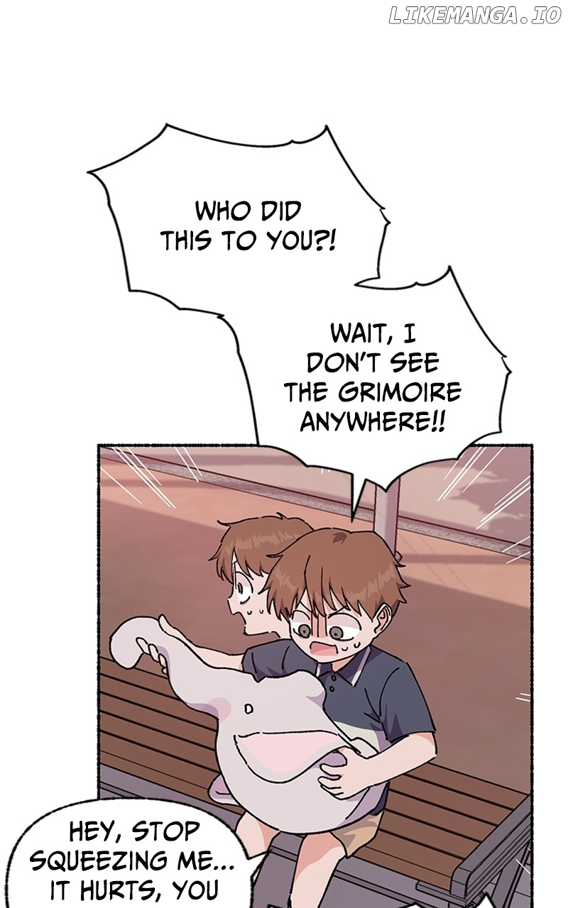 Read My Little Sister Is the Demon Lord! Manga Online