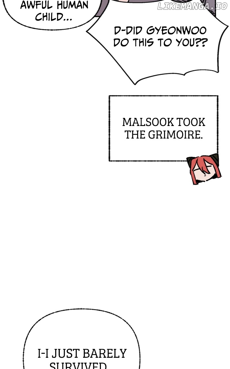 Read My Little Sister Is the Demon Lord! Manga Online