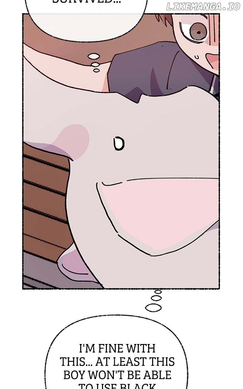 Read My Little Sister Is the Demon Lord! Manga Online