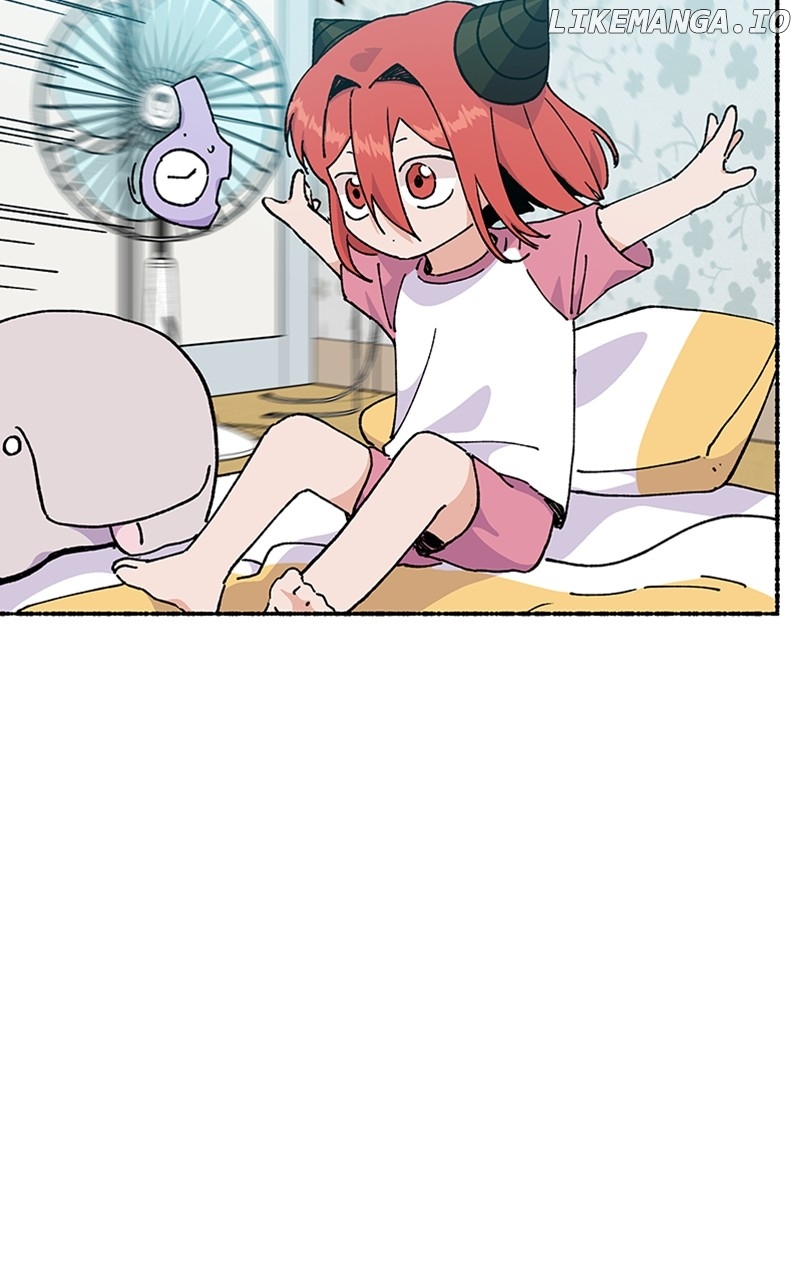 Read My Little Sister Is the Demon Lord! Manga Online