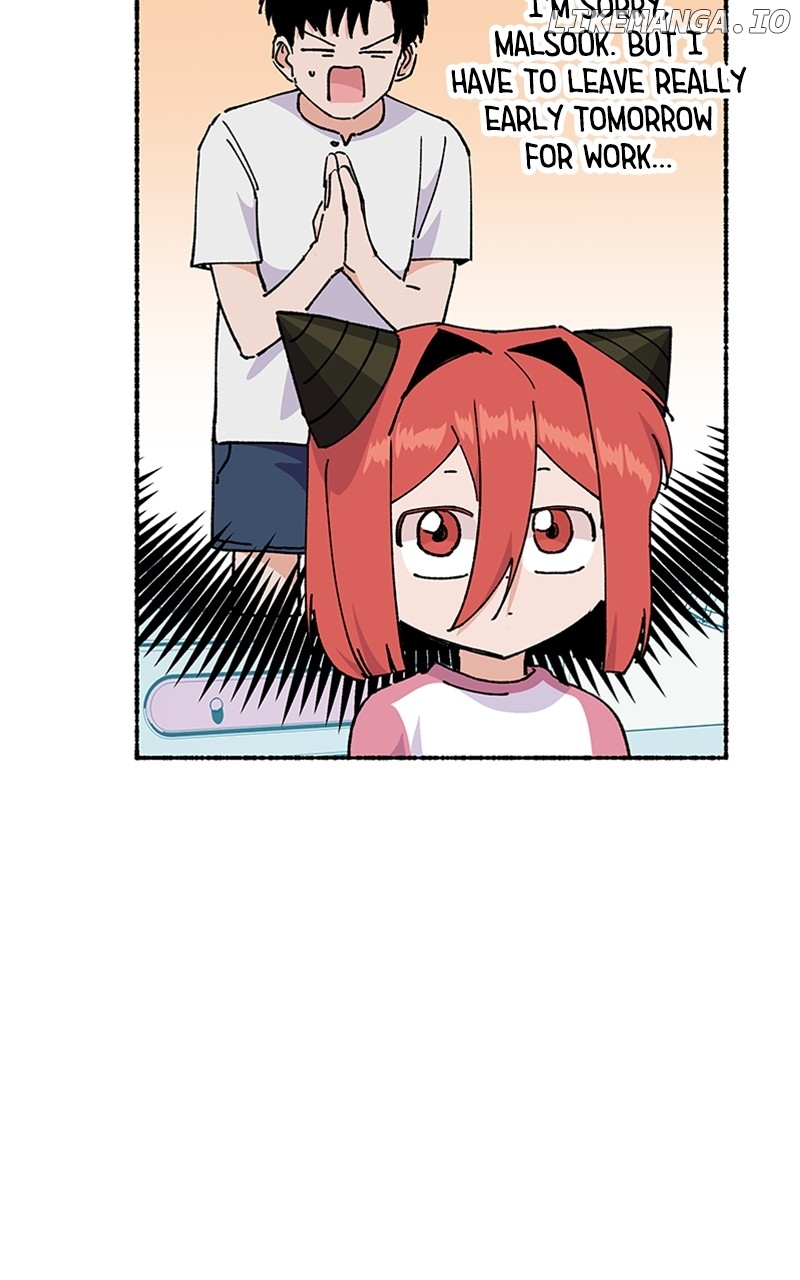 Read My Little Sister Is the Demon Lord! Manga Online