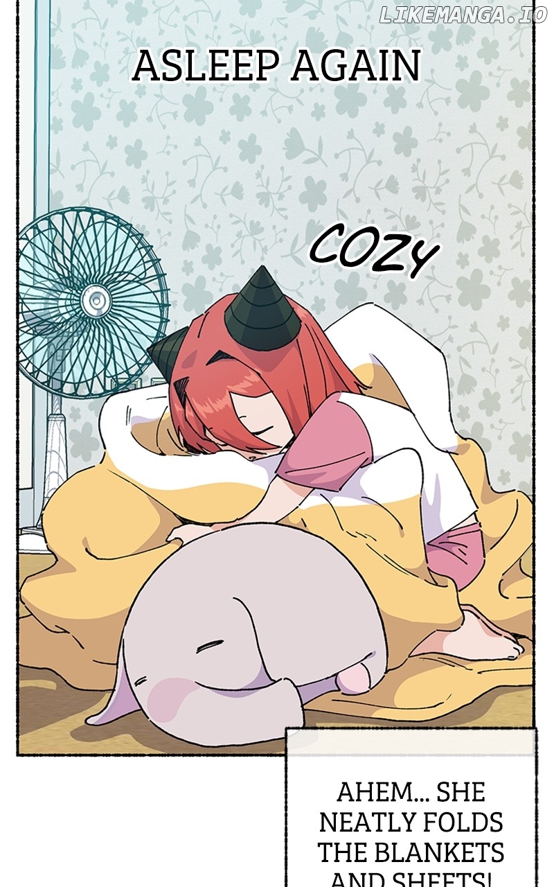 Read My Little Sister Is the Demon Lord! Manga Online