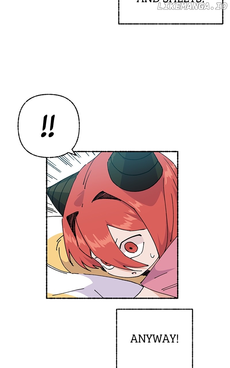 Read My Little Sister Is the Demon Lord! Manga Online