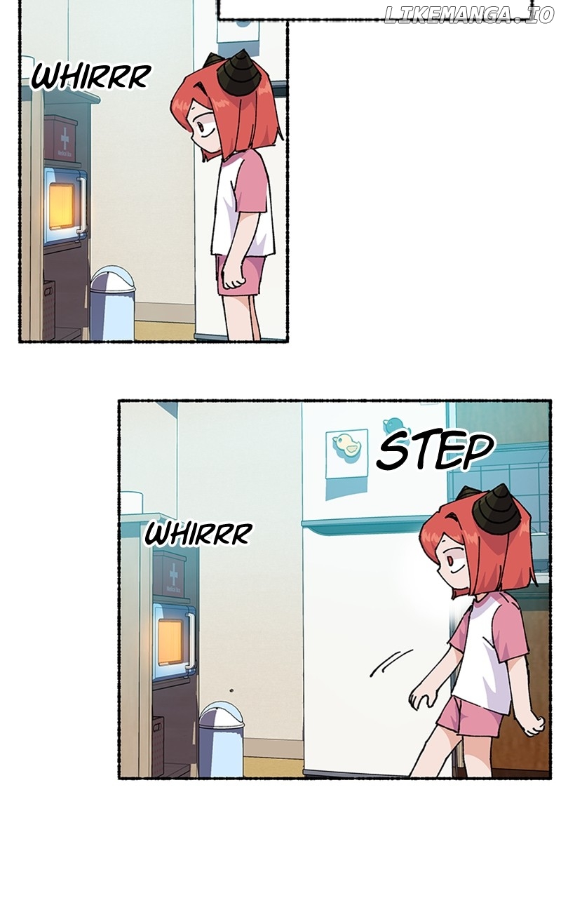 Read My Little Sister Is the Demon Lord! Manga Online