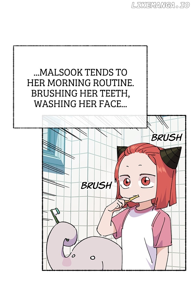 Read My Little Sister Is the Demon Lord! Manga Online