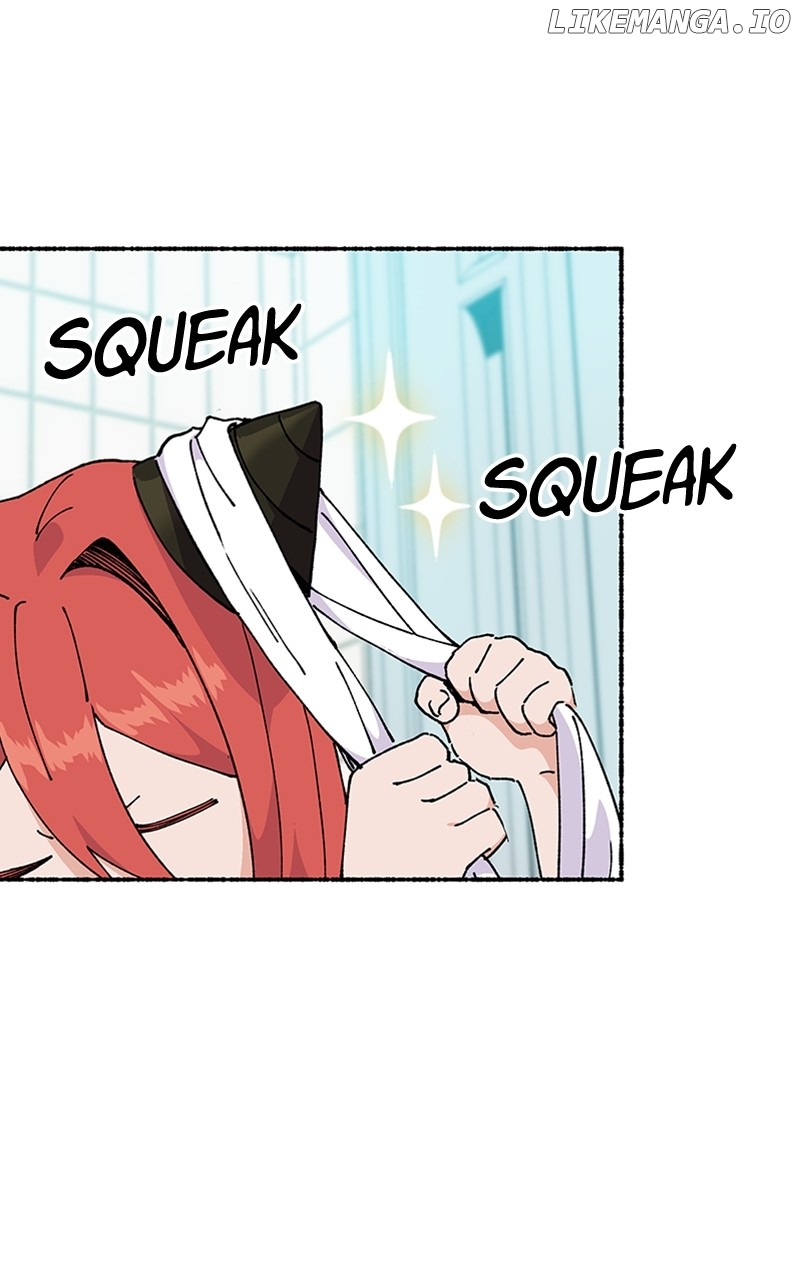 Read My Little Sister Is the Demon Lord! Manga Online