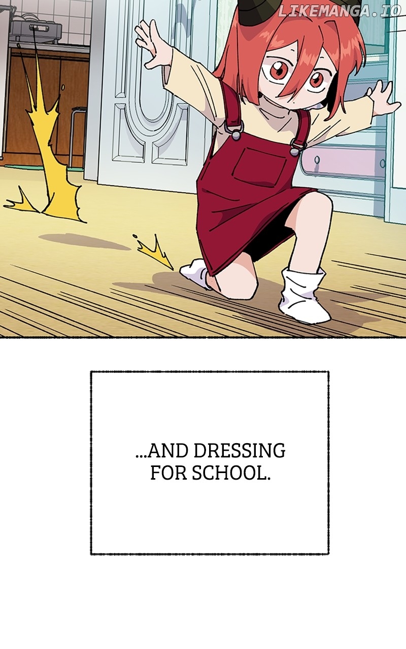 Read My Little Sister Is the Demon Lord! Manga Online