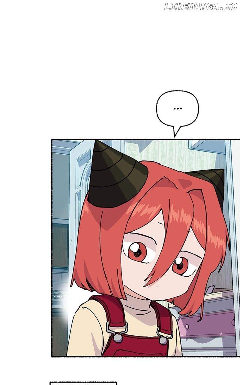 Read My Little Sister Is the Demon Lord! Manga Online