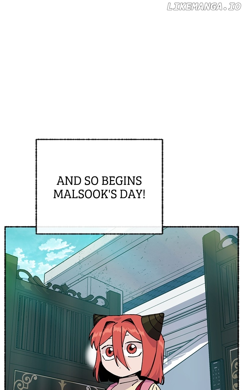 Read My Little Sister Is the Demon Lord! Manga Online