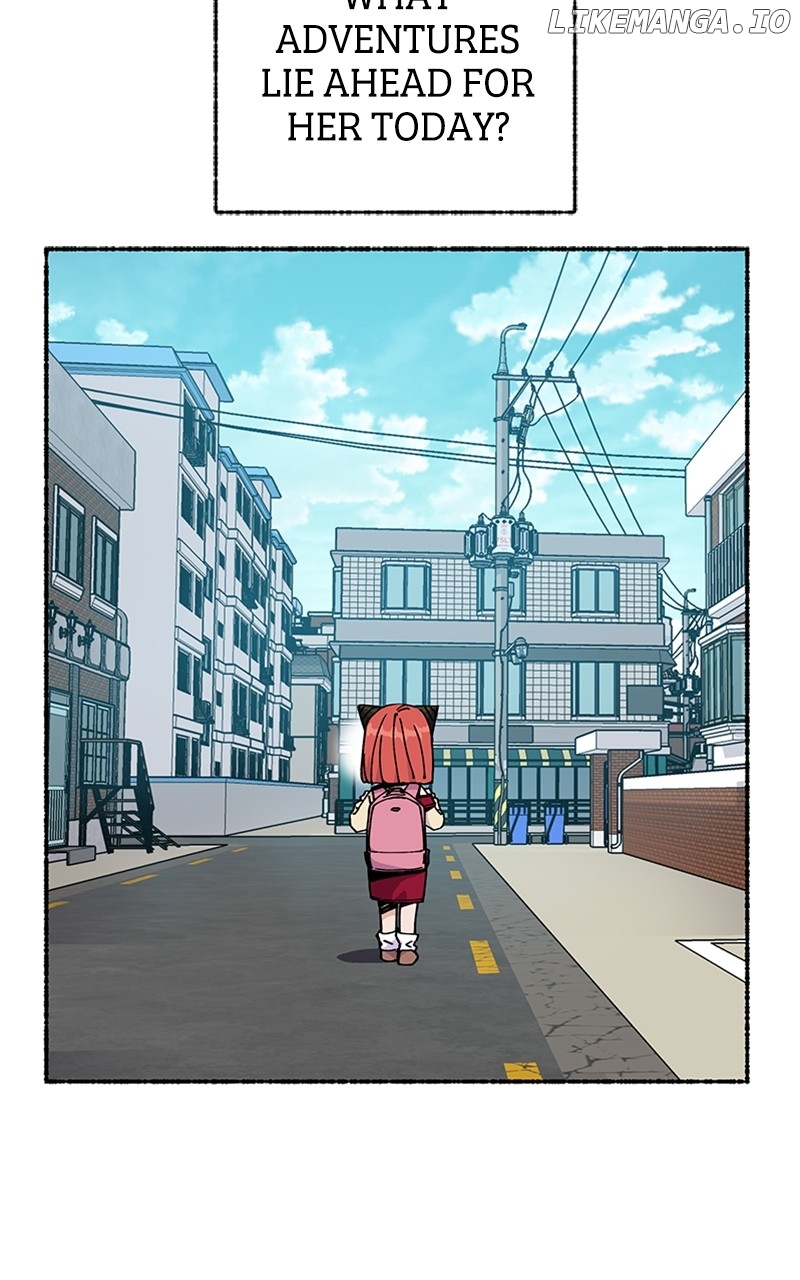 Read My Little Sister Is the Demon Lord! Manga Online
