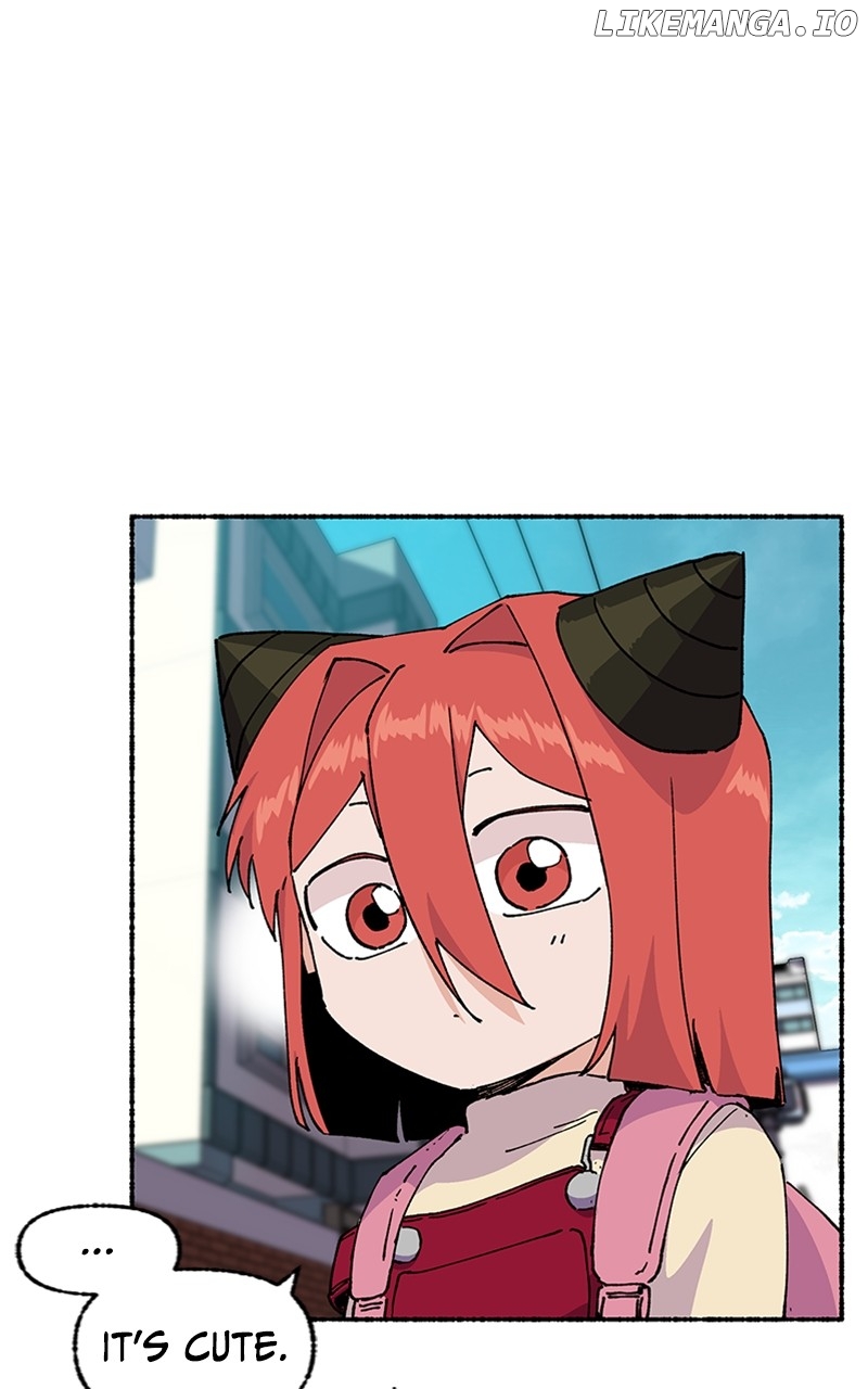 Read My Little Sister Is the Demon Lord! Manga Online