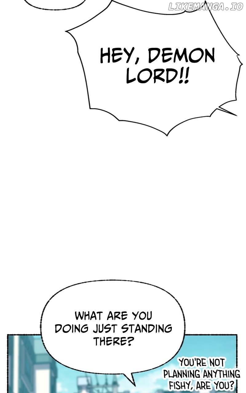 Read My Little Sister Is the Demon Lord! Manga Online
