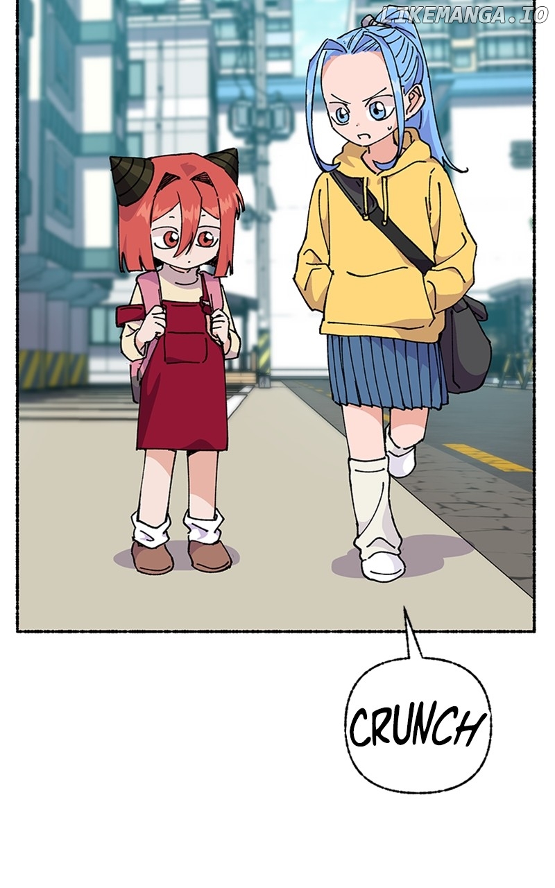 Read My Little Sister Is the Demon Lord! Manga Online