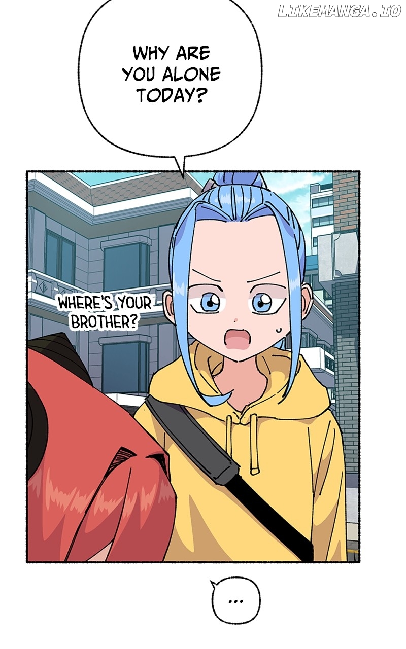 Read My Little Sister Is the Demon Lord! Manga Online
