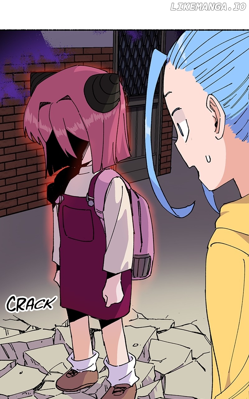 Read My Little Sister Is the Demon Lord! Manga Online