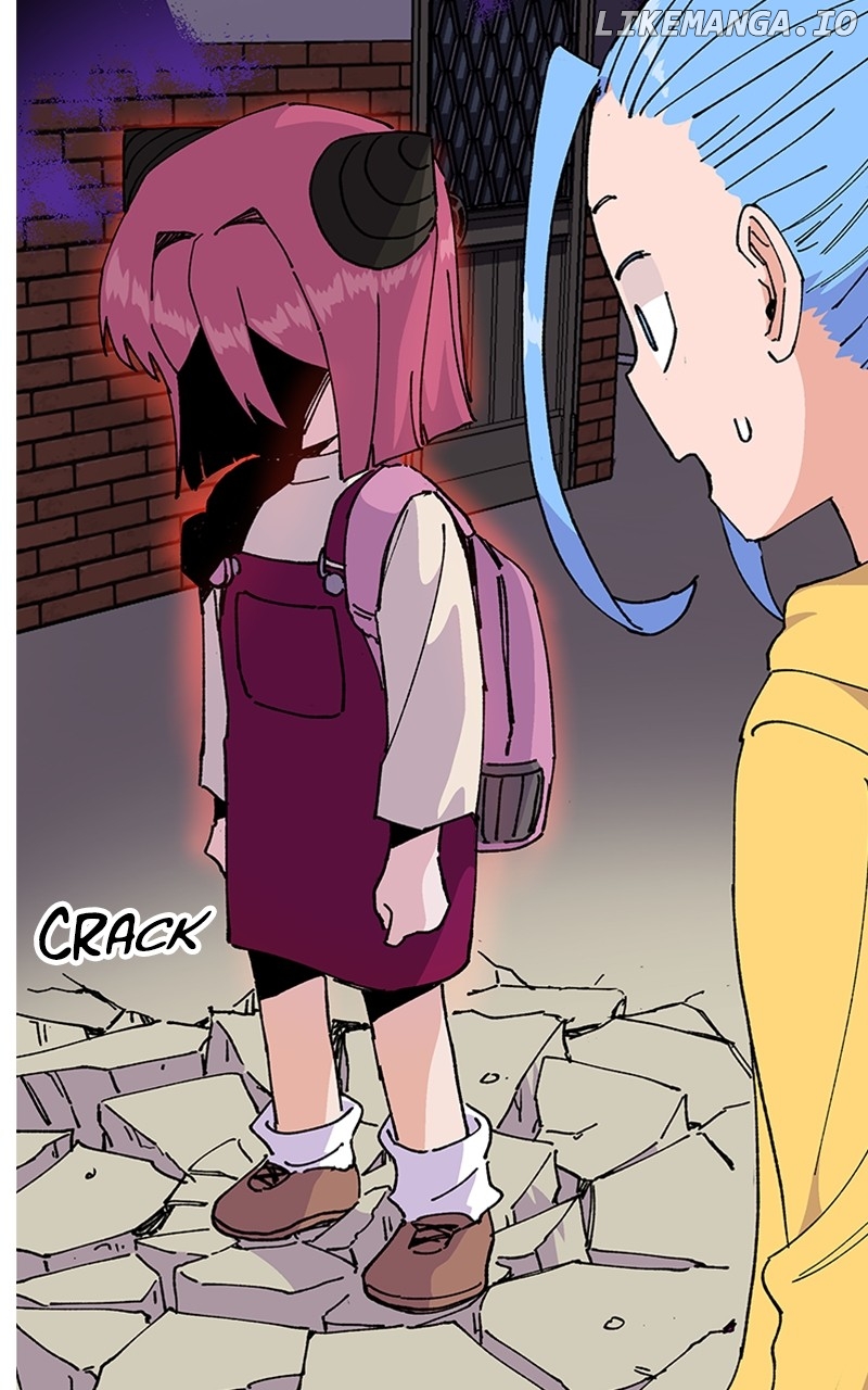 Read My Little Sister Is the Demon Lord! Manga Online