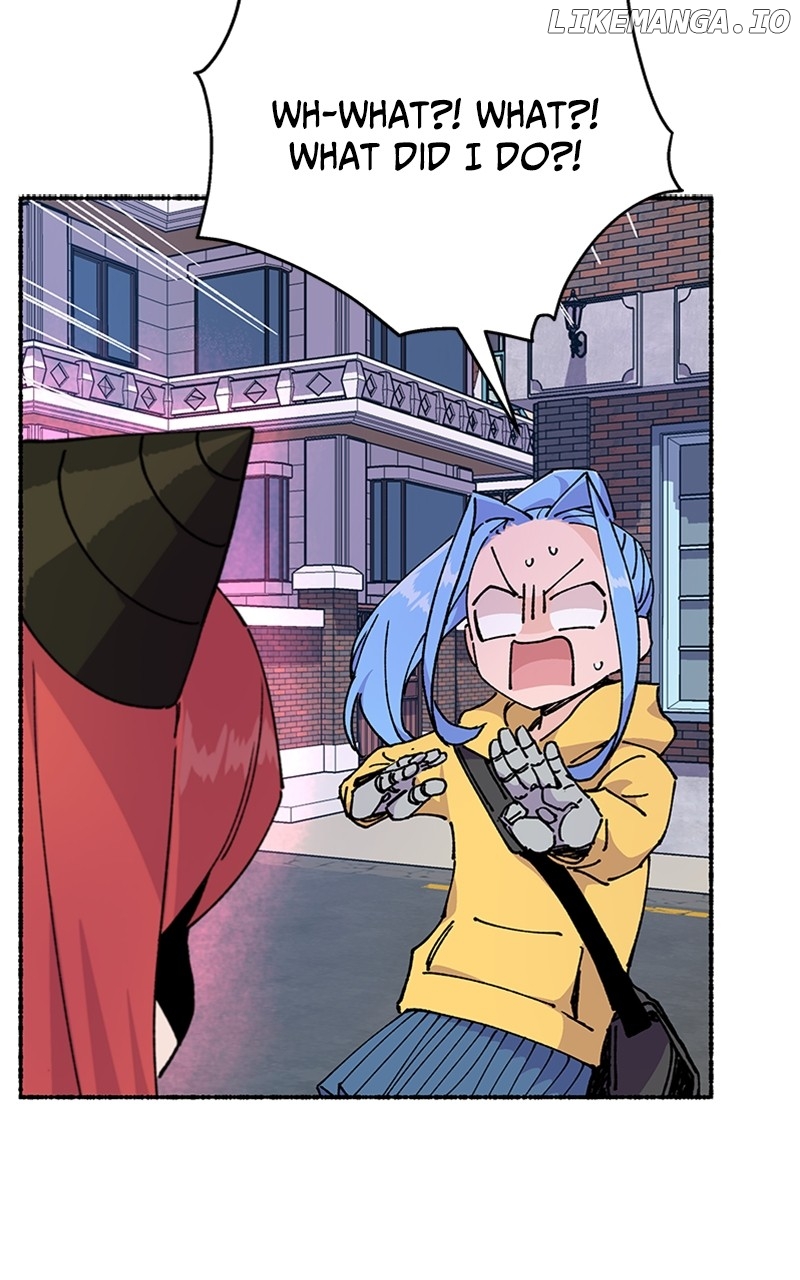 Read My Little Sister Is the Demon Lord! Manga Online