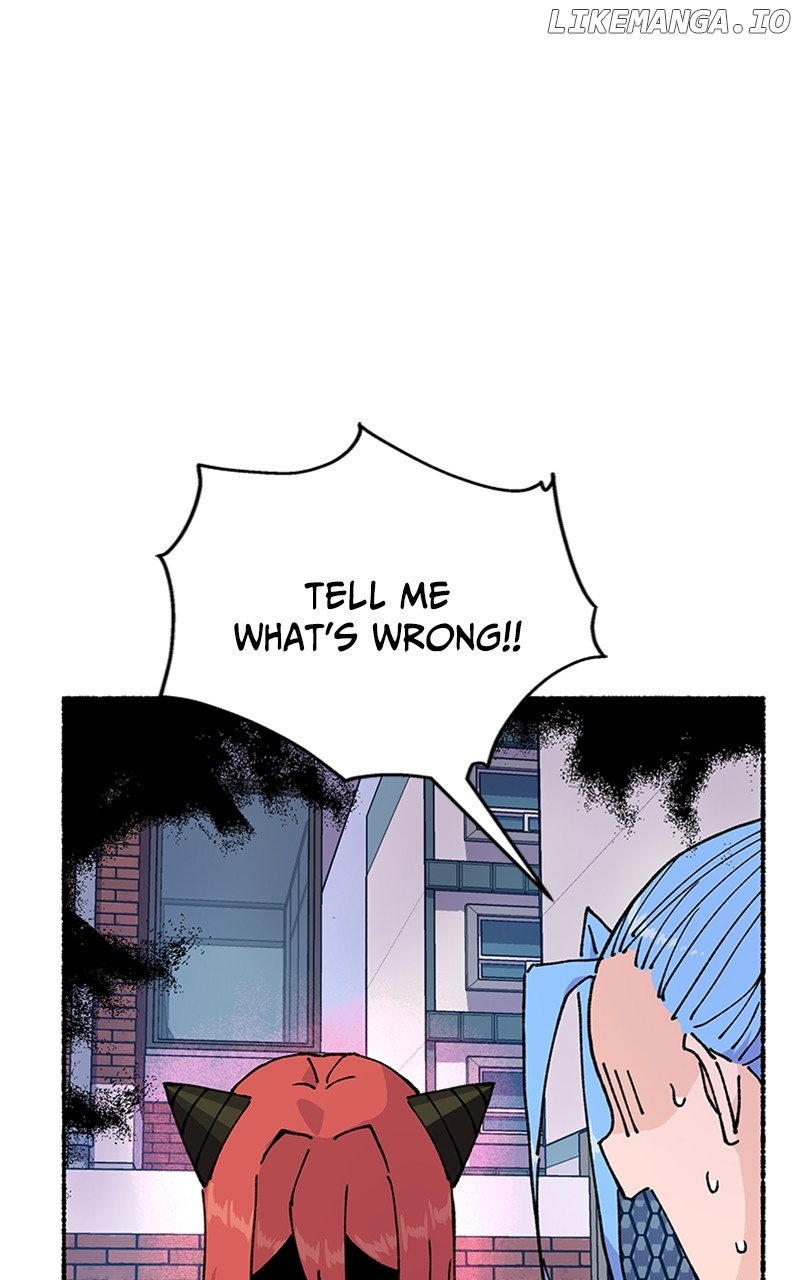 Read My Little Sister Is the Demon Lord! Manga Online