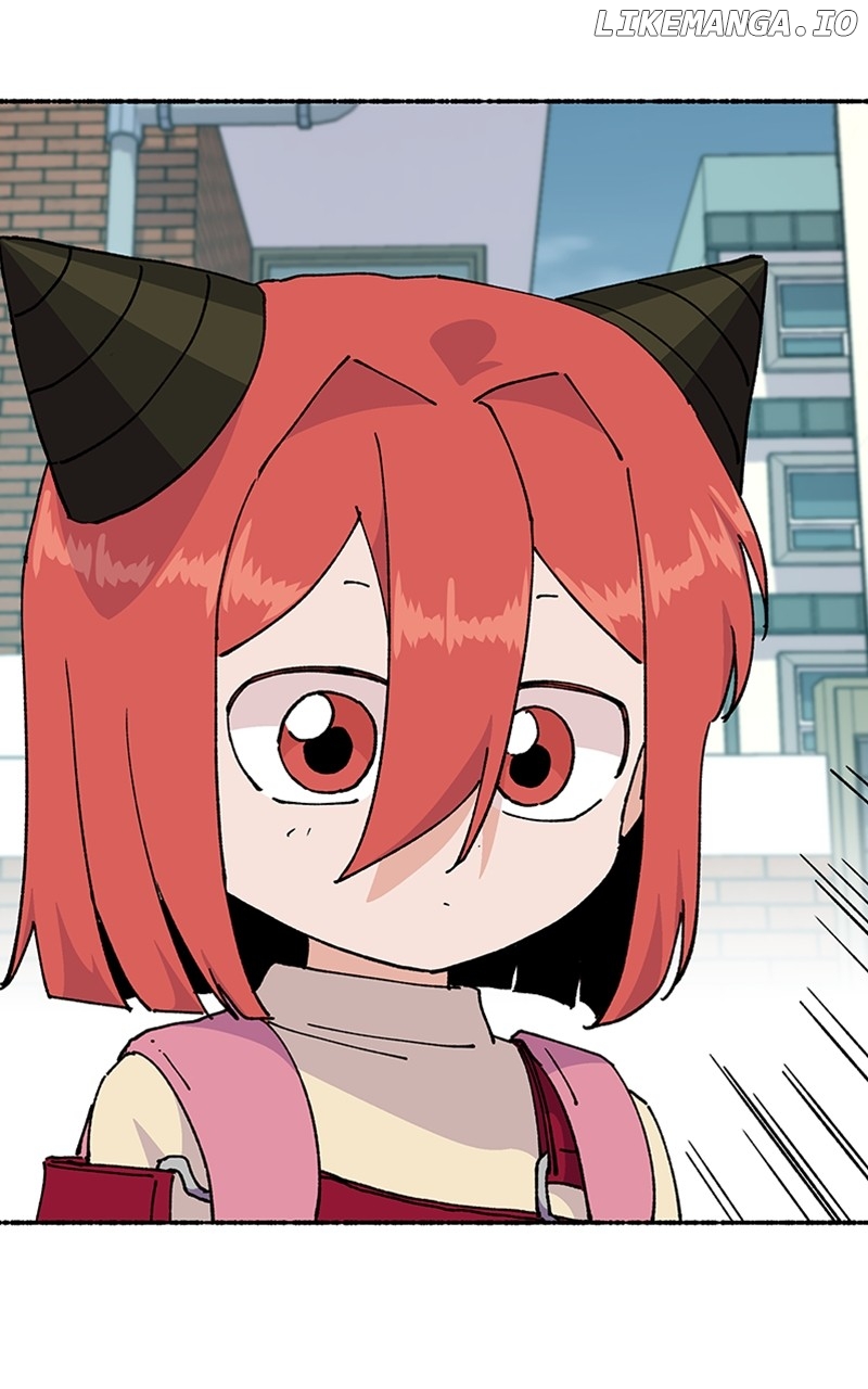 Read My Little Sister Is the Demon Lord! Manga Online