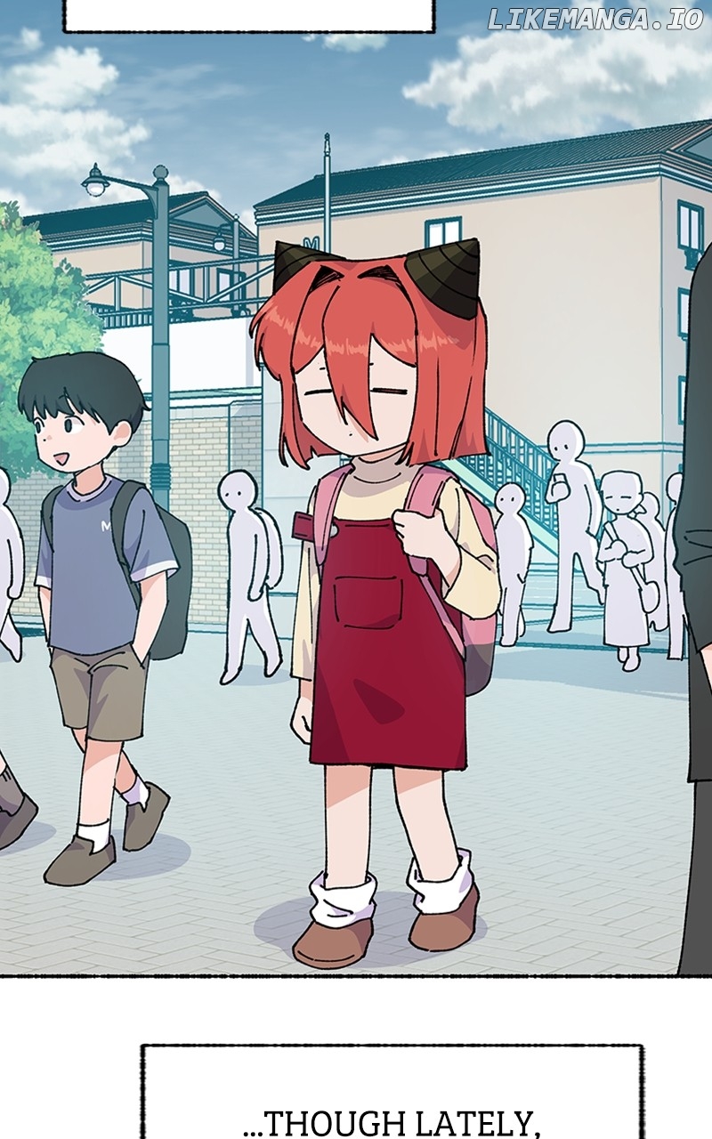 Read My Little Sister Is the Demon Lord! Manga Online