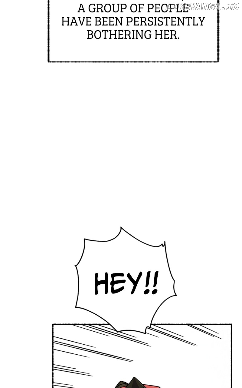 Read My Little Sister Is the Demon Lord! Manga Online