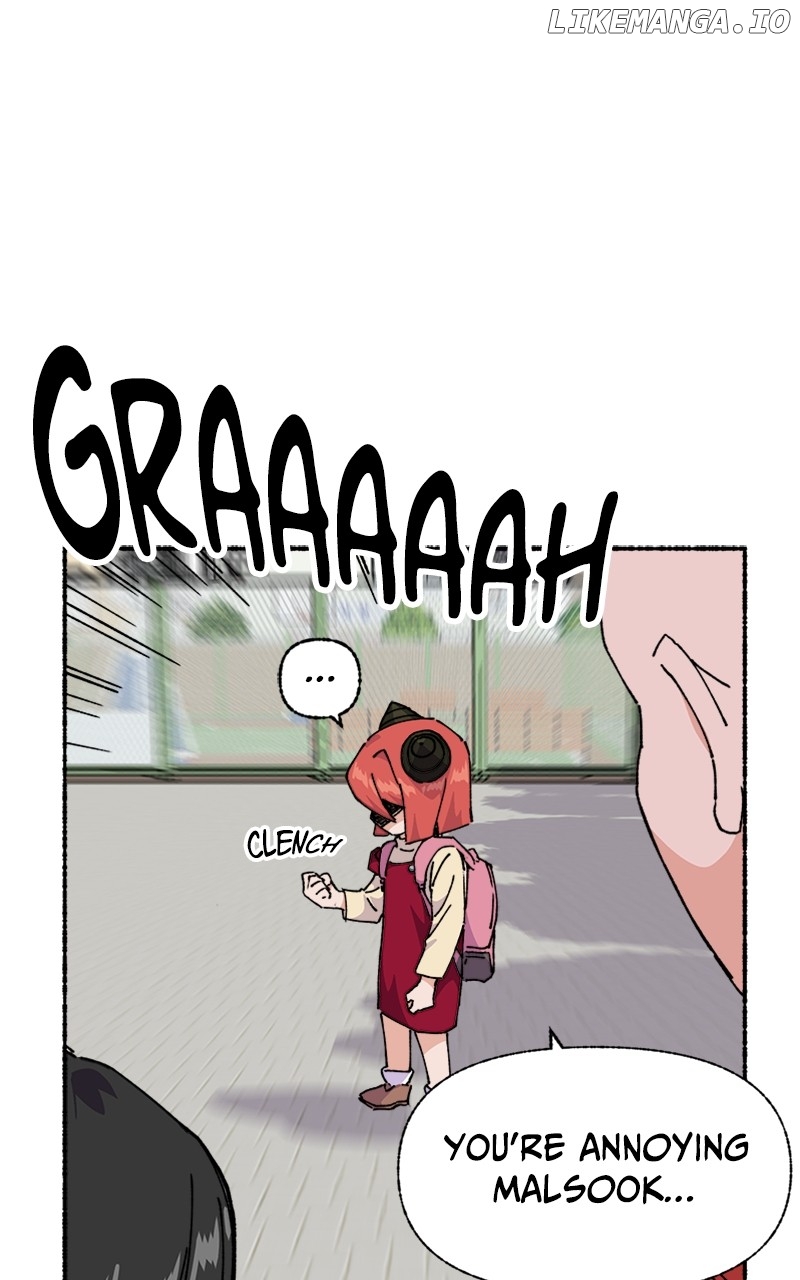 Read My Little Sister Is the Demon Lord! Manga Online