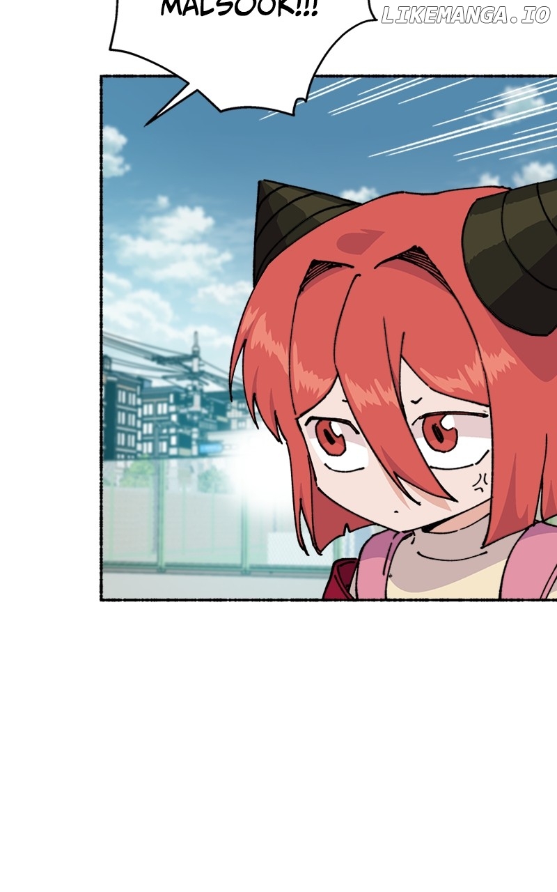 Read My Little Sister Is the Demon Lord! Manga Online