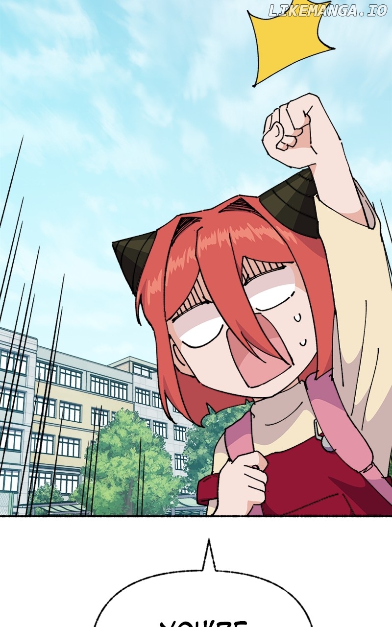 Read My Little Sister Is the Demon Lord! Manga Online
