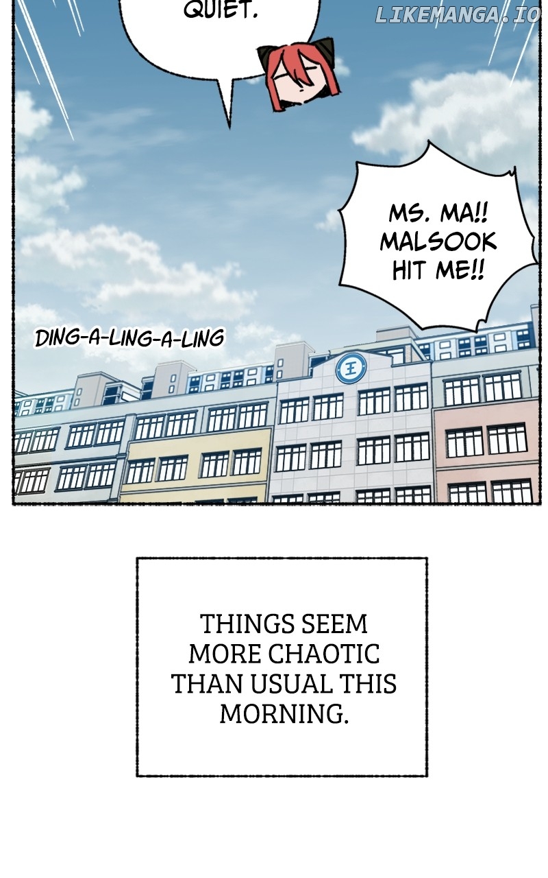 Read My Little Sister Is the Demon Lord! Manga Online