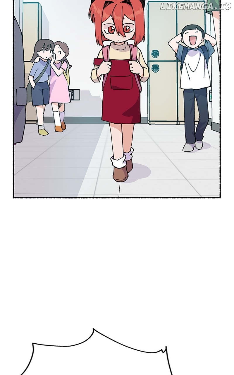 Read My Little Sister Is the Demon Lord! Manga Online