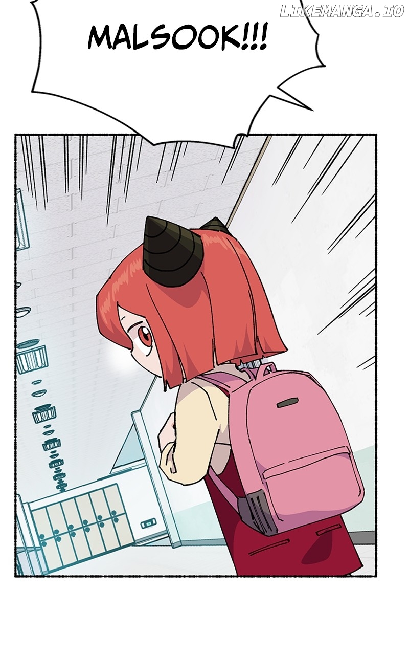 Read My Little Sister Is the Demon Lord! Manga Online