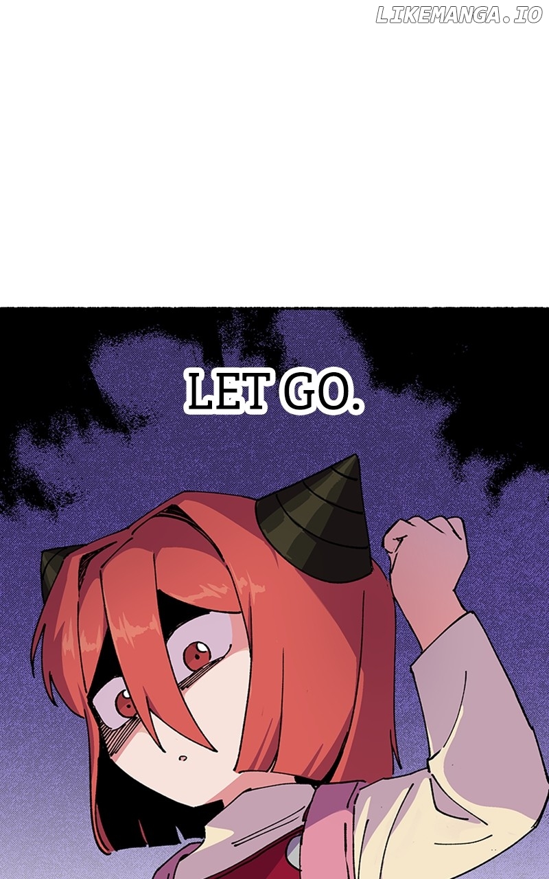 Read My Little Sister Is the Demon Lord! Manga Online