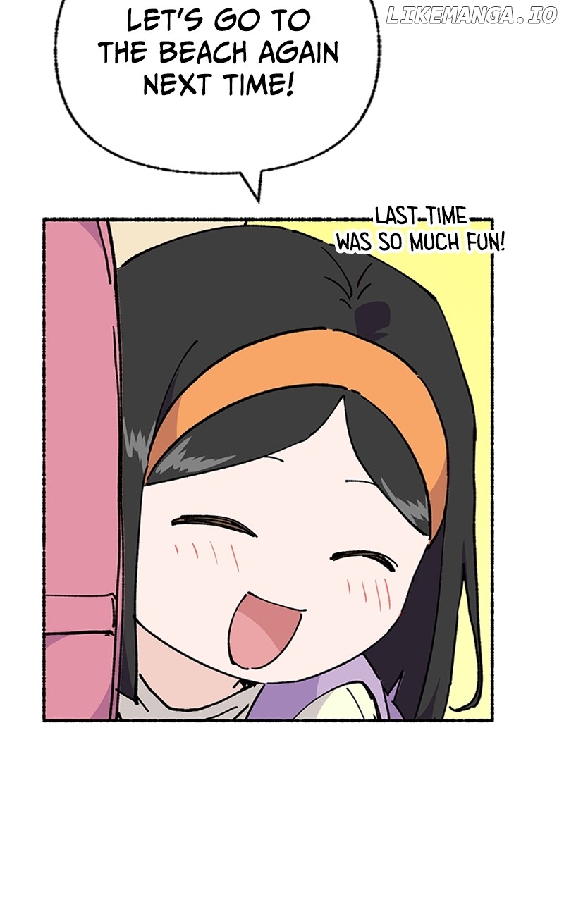 Read My Little Sister Is the Demon Lord! Manga Online