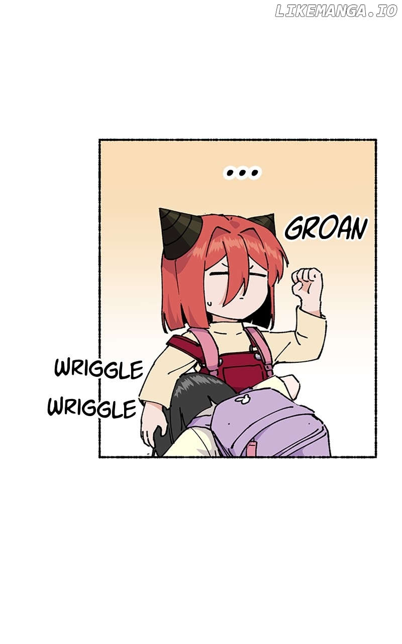 Read My Little Sister Is the Demon Lord! Manga Online