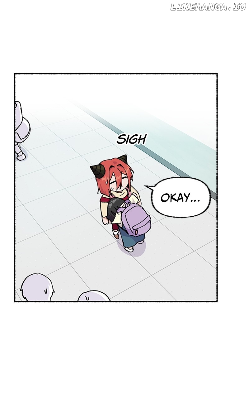 Read My Little Sister Is the Demon Lord! Manga Online