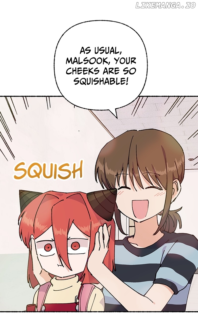 Read My Little Sister Is the Demon Lord! Manga Online