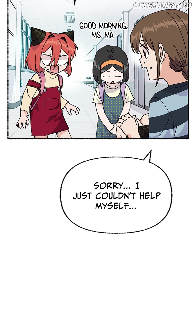 Read My Little Sister Is the Demon Lord! Manga Online