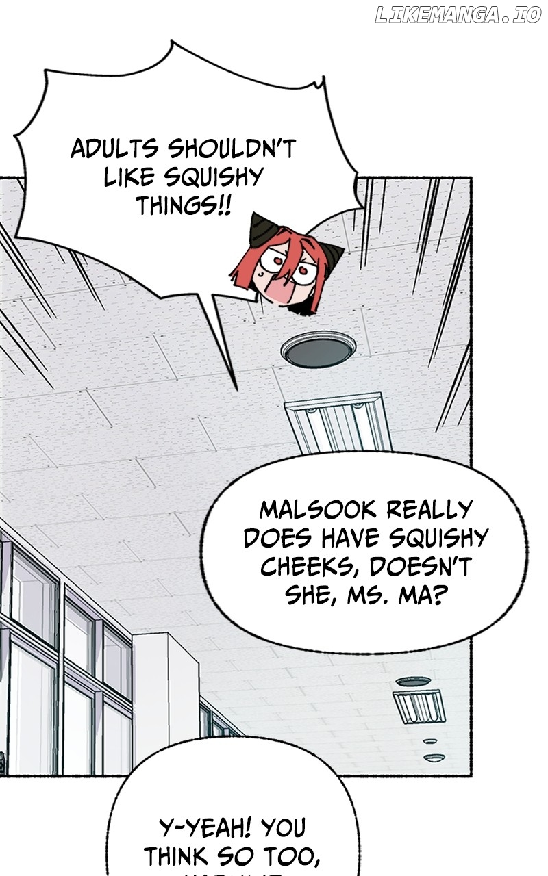 Read My Little Sister Is the Demon Lord! Manga Online